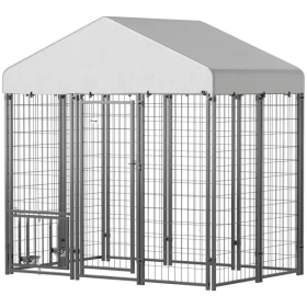 Dog Kennel